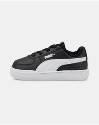 Puma - Caven AC Babies Trainers - Kid's