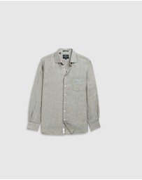 Rodd & Gunn - Coromandel 2 Sports Fit Shirt
