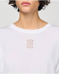 Sandro - Ezrane Tee Shirt