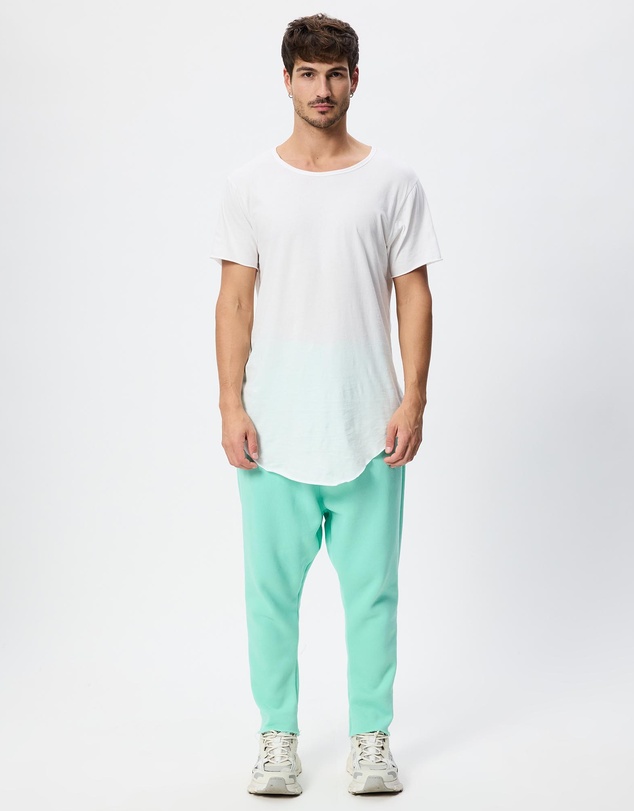 Surrounded By Ghosts - The Carnelian Fleece Casual Pants