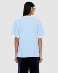ENA PELLY - EP Sports Jersey Top