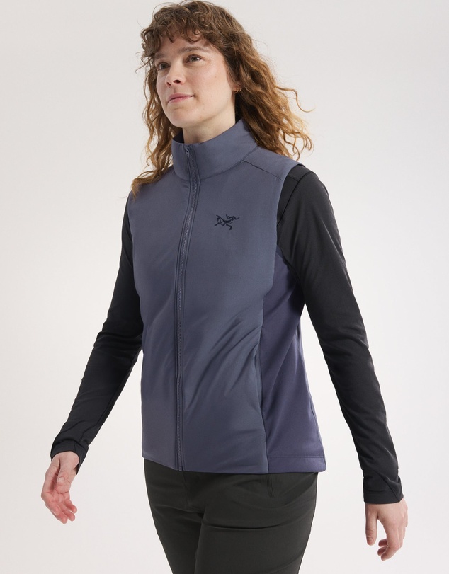 Arc'teryx - Atom Vest Women's
