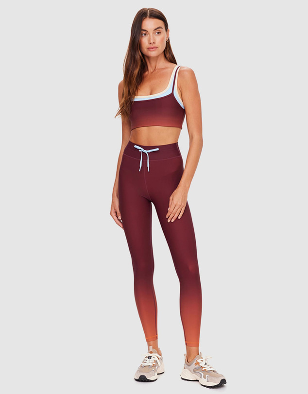 The Upside - Maya 25in Midi Pants