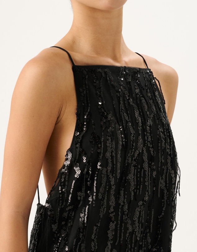 ROAME. - Tasmin Sequin Dress