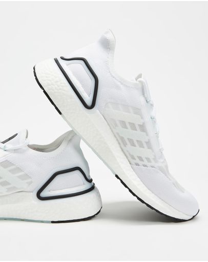 Footwear White, Sky Tint & Core Black