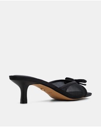 ALDO - Begoniaa Mules
