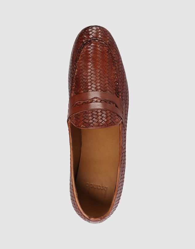 Brando - Clover Loafers