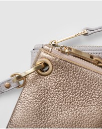 Kinnon - Eadie Twin Clutch