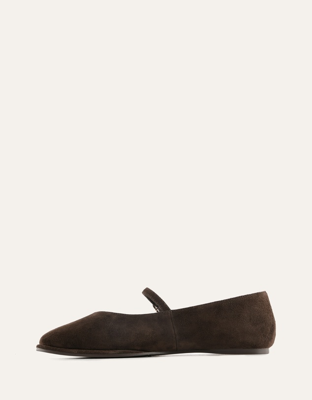 Jo Mercer - Liana Casual Flats