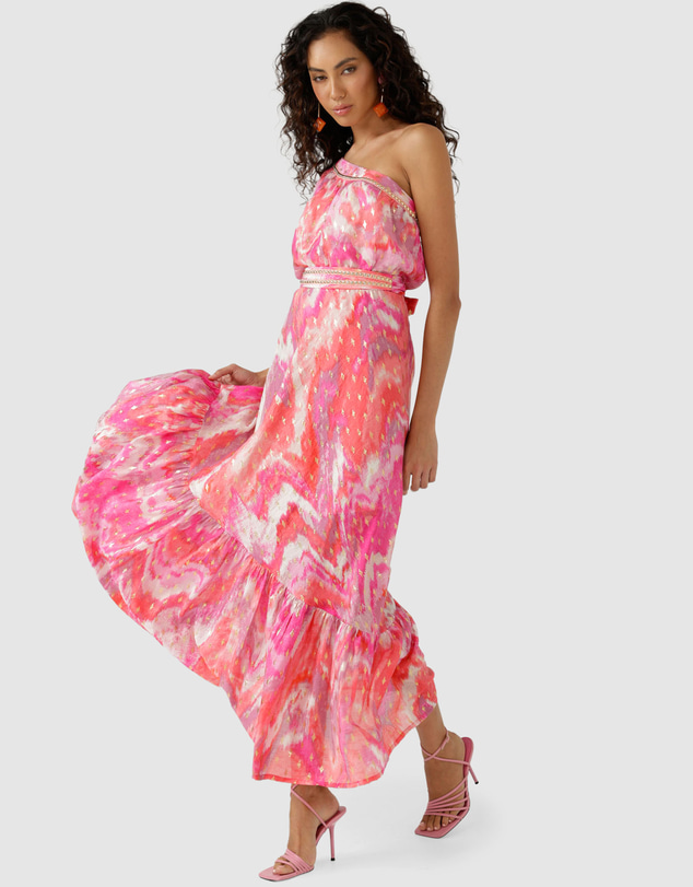 SACHA DRAKE - Naxos Dress