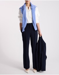 David Lawrence - Perrie Cotton Shirt