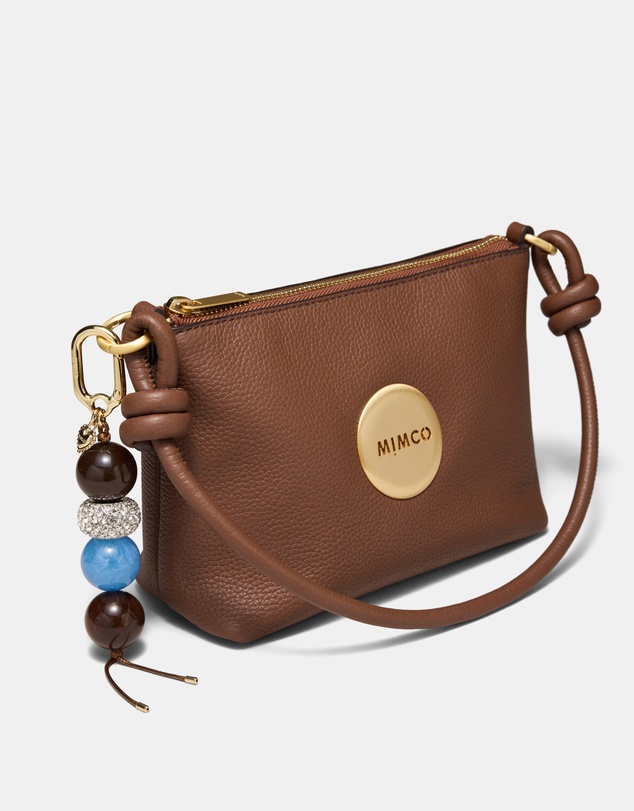 MIMCO - Lady M Bag Charm