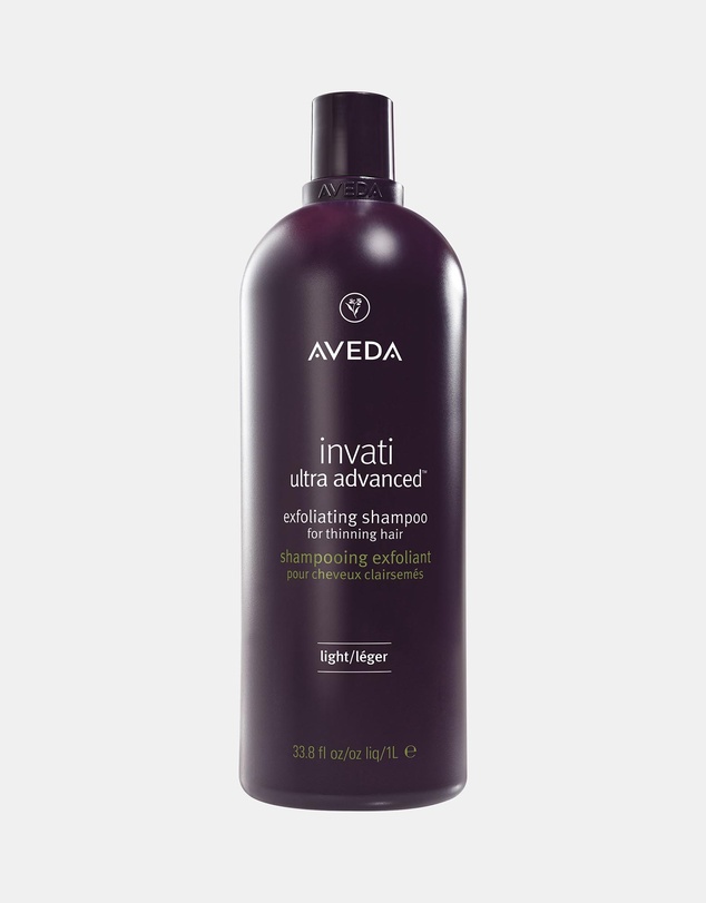 Aveda - Invati Ultra Advanced™ Exfoliating Shampoo: Light 1000mL