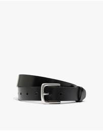 Country Road - Leather Chino Belt