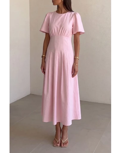 Tussah - Merlyn Midi Dress