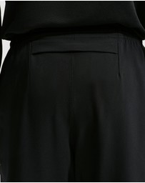 Nike - Miler Dri-FIT Woven Running Trousers