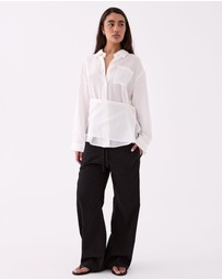 Style Addict - Elara Shirt
