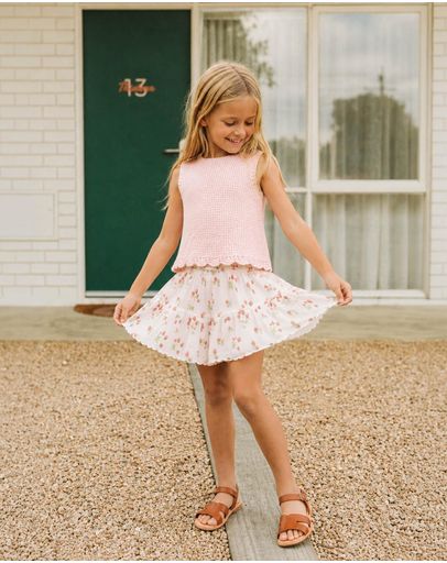 Strawberry Print