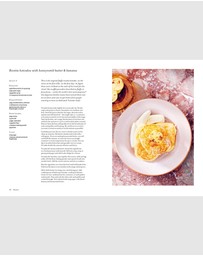 Brumby Sunstate - Australian Food: Bill Granger