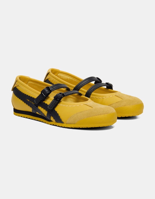 Onitsuka Tiger - Mexico 66 TGRS