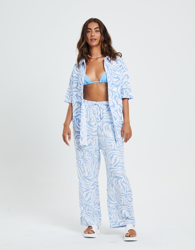 Insight - Aloha Boyfriend Shirt