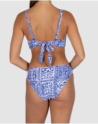 Baku Swimwear - Havana Regular Bikini Bottom