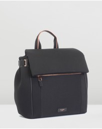 Storksak - St James Backpack Nappy Bag