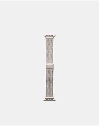 MIMCO - 40mm Mesh Watch Band