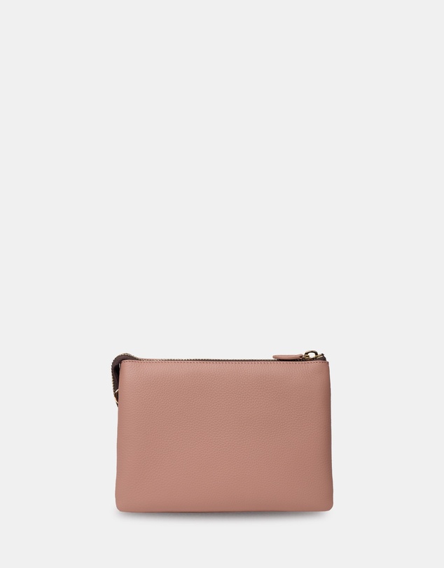 SABEN - Tilly's Big Sis Crossbody Rosewater