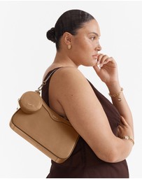 MIMCO - Jett Crossbody Bag