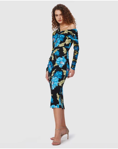 sachin and babi light blue dress Buy Cocktail Dresses for Women Online in India at Best Price