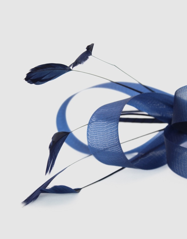 Morgan & Taylor - Nyla Fascinator