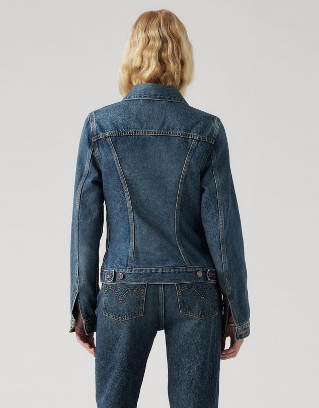 Levi's - Original Trucker Jacket