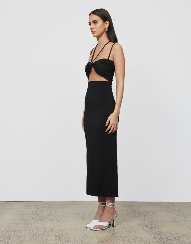 WNTRMSE - Reeve Dress