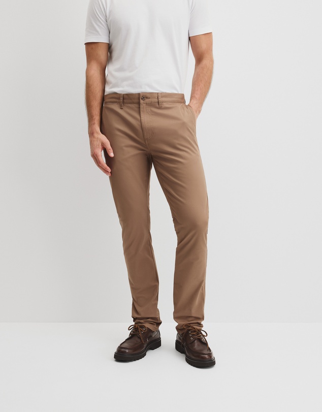 Country Road - Australian Cotton Slim Fit Stretch Chino