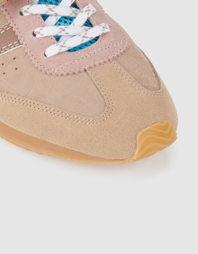 Rollie - Shift Sneaker