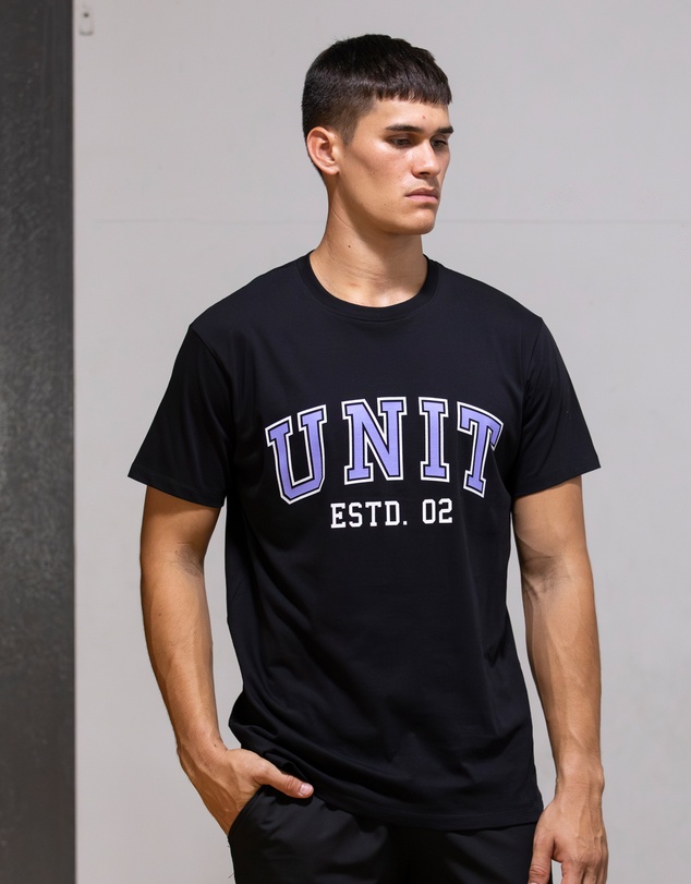 UNIT - UNIT Champion Mens T-Shirt