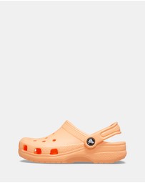 Crocs - Classic Clogs - Babies-Kids
