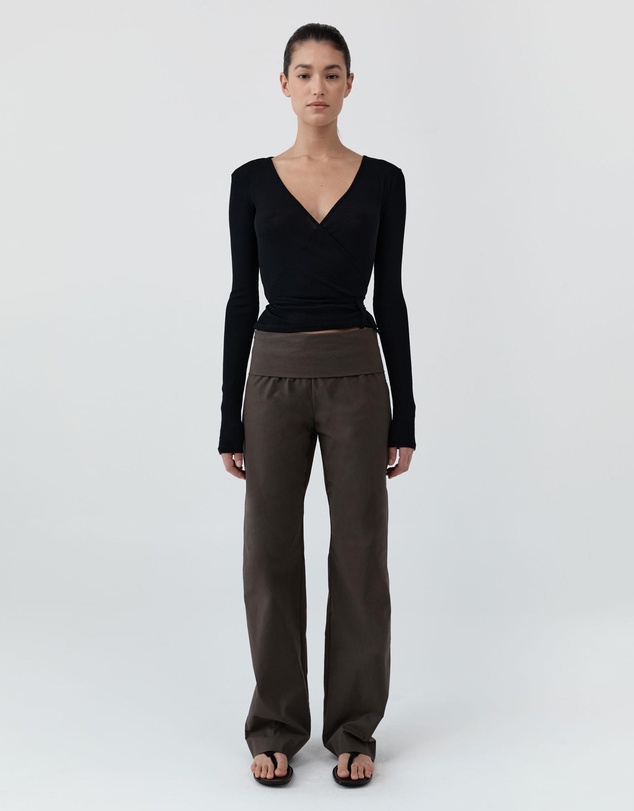 St. Agni - Studio Pants