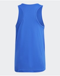 adidas Sportswear - Team Singlet Kids