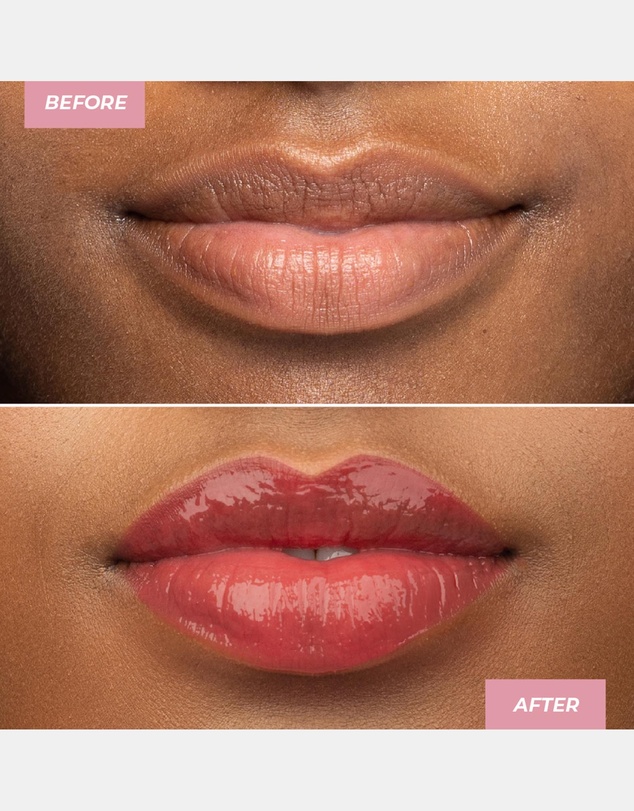 MCoBeauty - Dream Lip Tint Hydrating Gel - True Pink