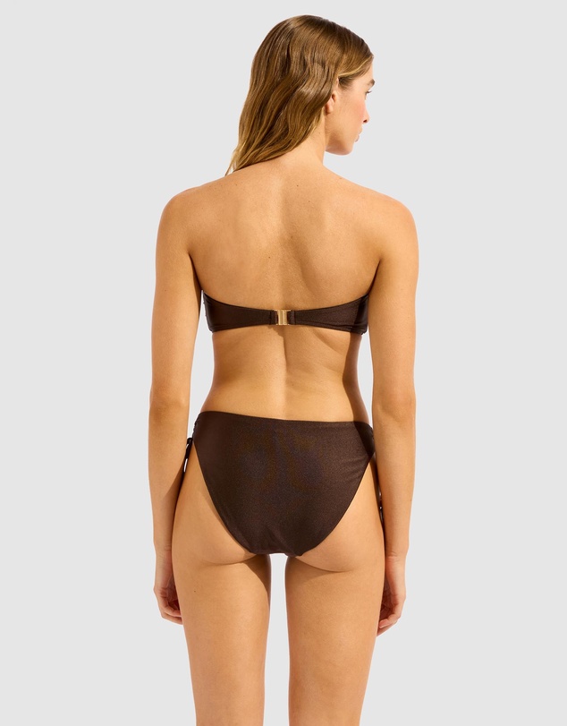 Seafolly - Palermo Loop Tie Side Pants