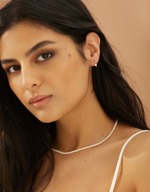 EL&RO Jewellery - Soma Studs