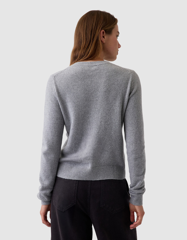 GAP - Cashsoft Crew Pull Over