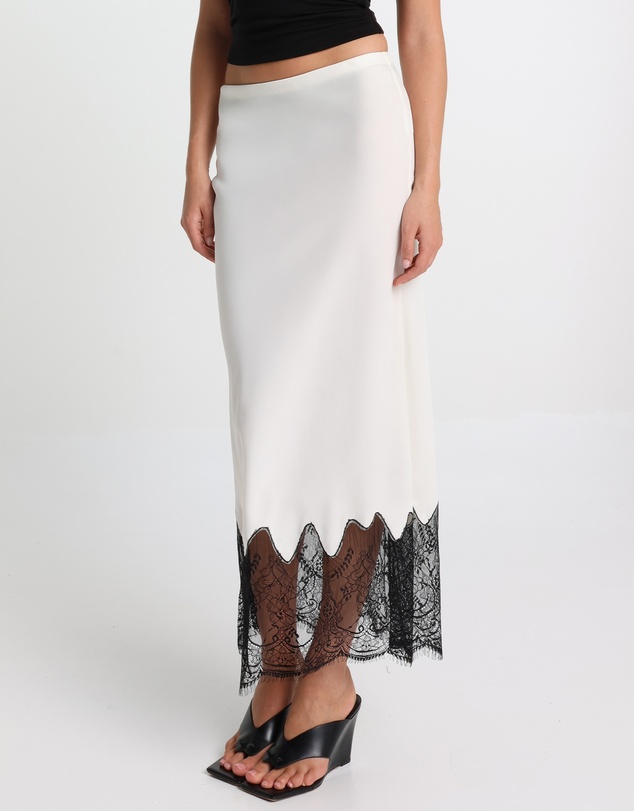 Madison The Label - Luella Maxi Skirt
