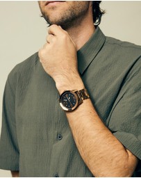 Nixon - Corporal SS Watch
