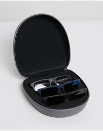 Emporio Armani - EA4115 Clip-On Set