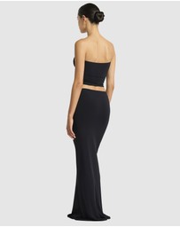 Bond-Eye Swimwear - Freya Top/Skirt