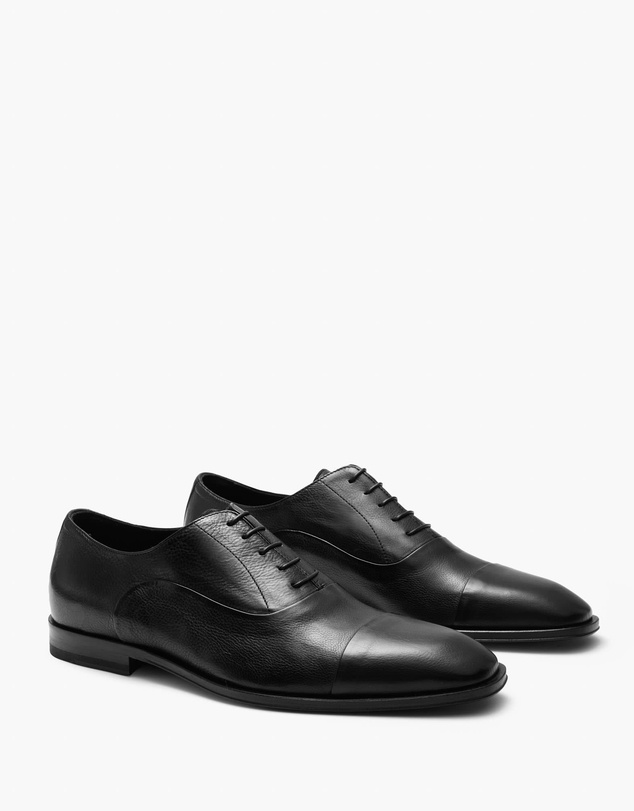 Aquila - D'ORO Collection - Walton Oxford Shoes