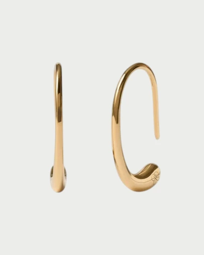 PDPAOLA - Elia Mini Earrings